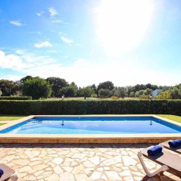 Nice cosy villa for 4 people by Renthousing - Two-Bedroom Villa - 3