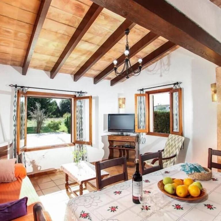 Nice cosy villa for 4 people by Renthousing - Two-Bedroom Villa - 6