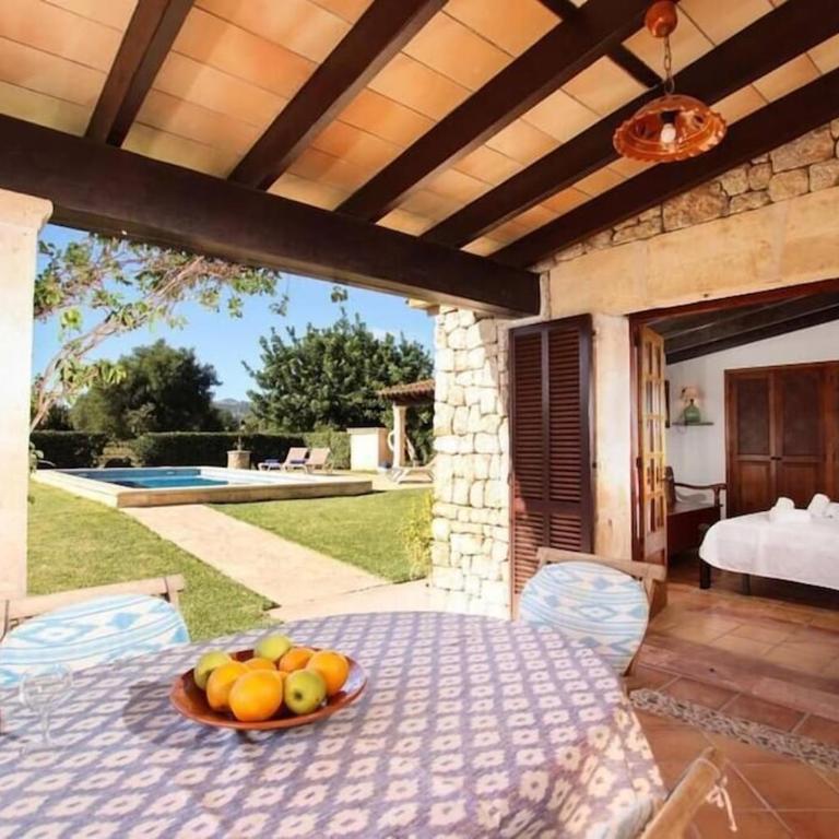 Nice cosy villa for 4 people by Renthousing - Two-Bedroom Villa - 7