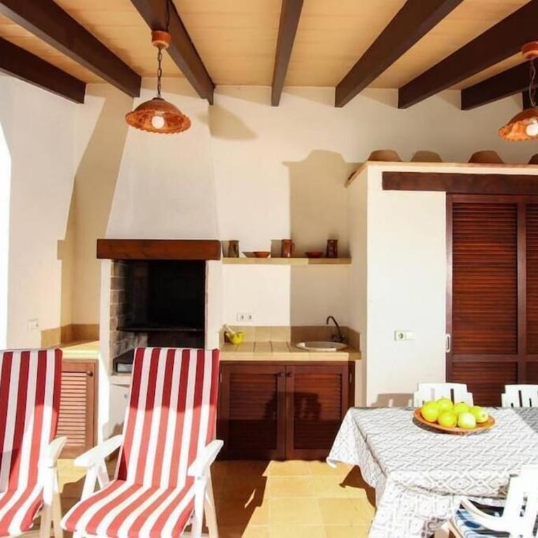Nice cosy villa for 4 people by Renthousing - Two-Bedroom Villa - 8
