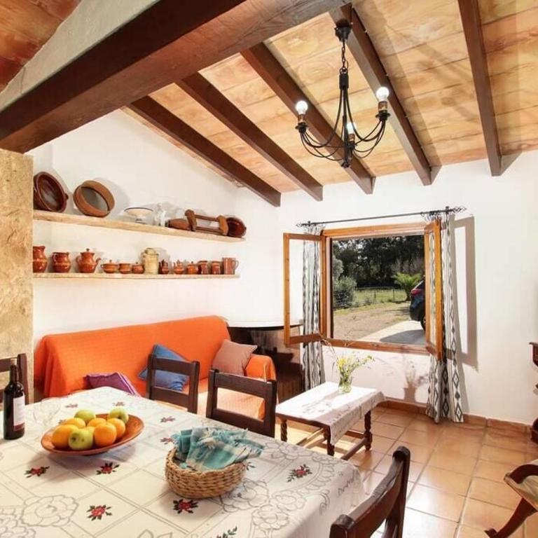 Nice cosy villa for 4 people by Renthousing - Two-Bedroom Villa - 11