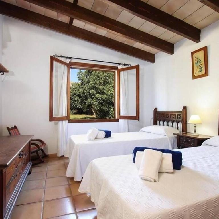 Nice cosy villa for 4 people by Renthousing - Two-Bedroom Villa - 19