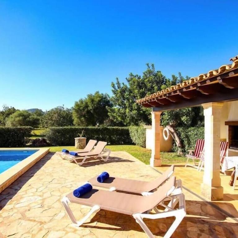 Nice cosy villa for 4 people by Renthousing - Two-Bedroom Villa - 20