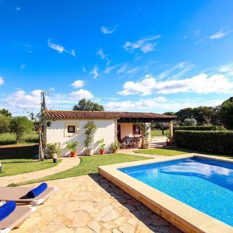 Nice cosy villa for 4 people by Renthousing - Two-Bedroom Villa - 23
