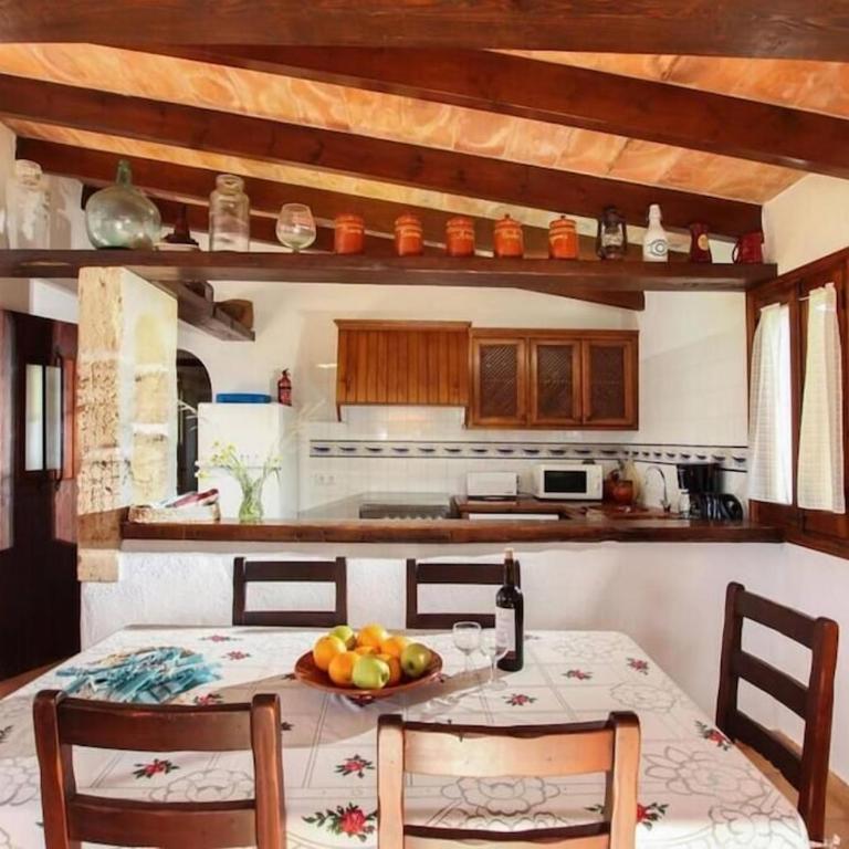 Nice cosy villa for 4 people by Renthousing - Two-Bedroom Villa - 24