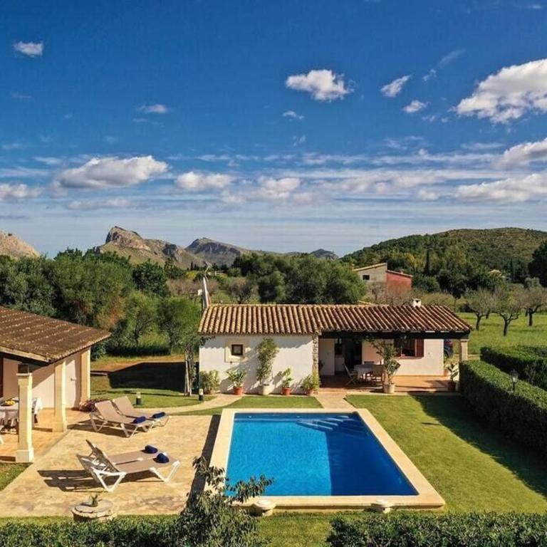 Nice cosy villa for 4 people by Renthousing - Two-Bedroom Villa - 26
