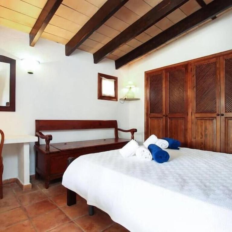 Nice cosy villa for 4 people by Renthousing - Two-Bedroom Villa - 28