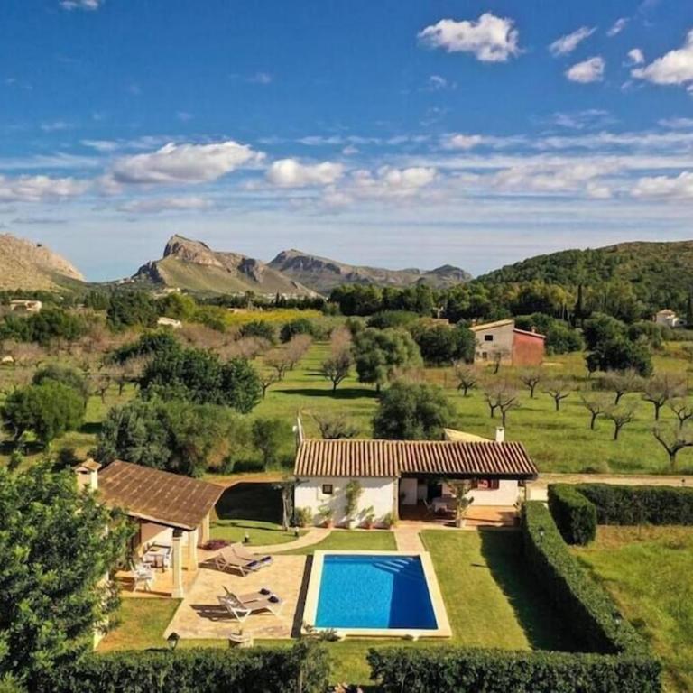 Nice cosy villa for 4 people by Renthousing - Two-Bedroom Villa - 29