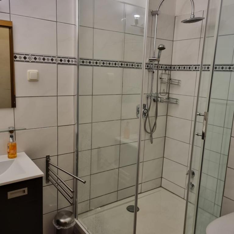 Kurcamping Erlengrund - Studio Apartment - 1