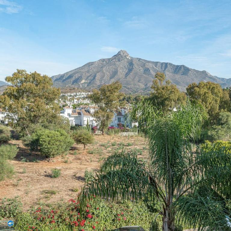 Apartament in urb Dama de Noche Puerto Banus - Apartamento de 2 dormitorios - 12