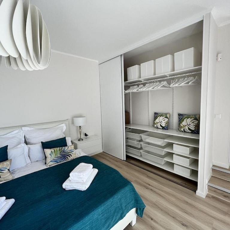 Fantastic villa in the bay of Cannes, 5 minutes from the beach - with private pool - Villa - Vue sur Mer - 40
