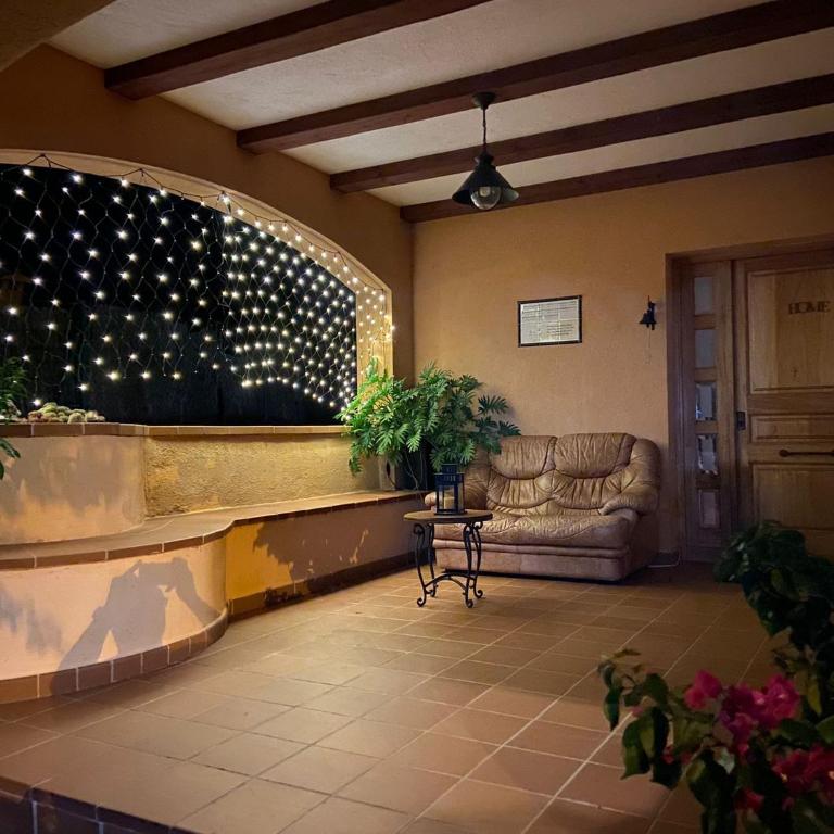 Villa Jaruco Lux Piscina Privada Familiar BBQ Aire Acondicionado - Villa - 45