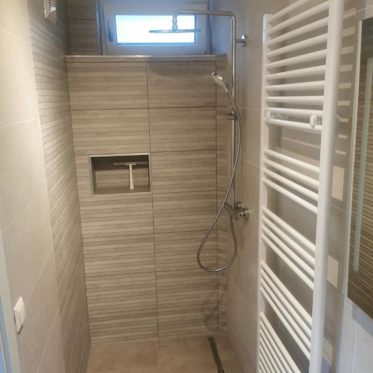 Modern Studio Perauer - Apartment mit 1 Schlafzimmer - 7
