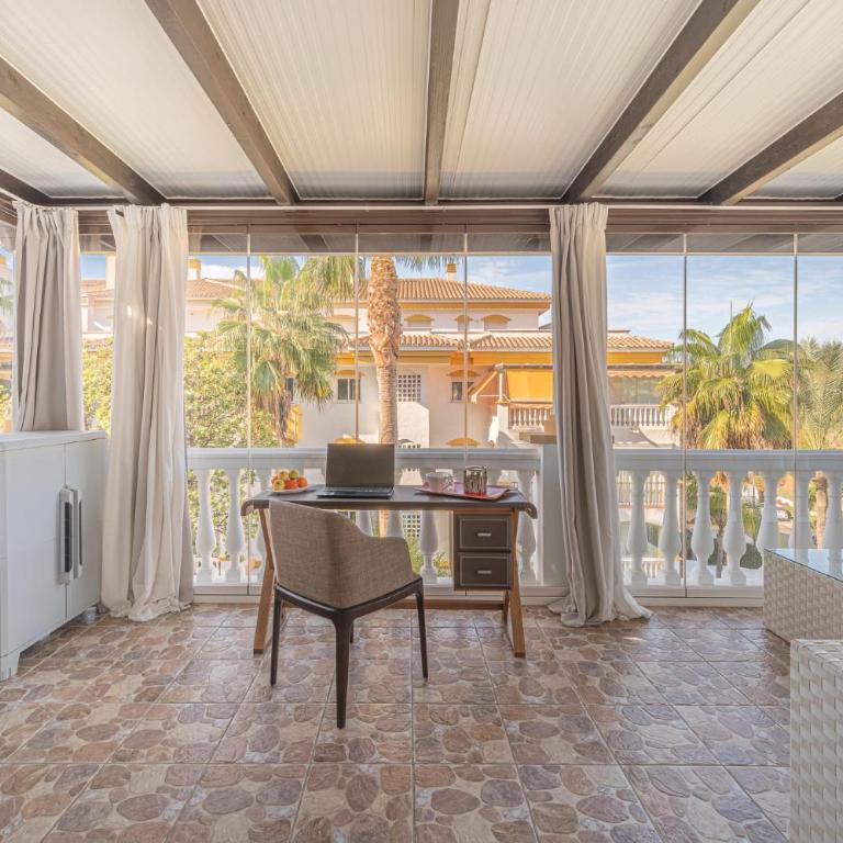 Apartament in urb Dama de Noche Puerto Banus - Apartamento de 2 dormitorios - 25