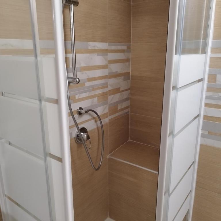 IL Conte a Casa - Appartamento con 2 Camere da Letto - 20