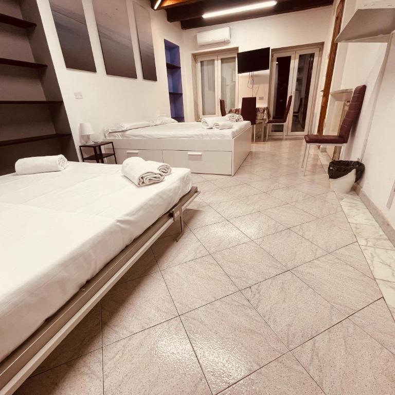 Appartamento lungadige - One-Bedroom Apartment - 2
