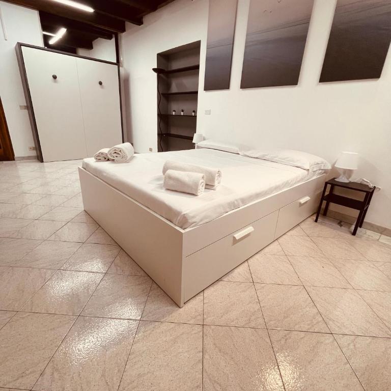 Appartamento lungadige - One-Bedroom Apartment - 3