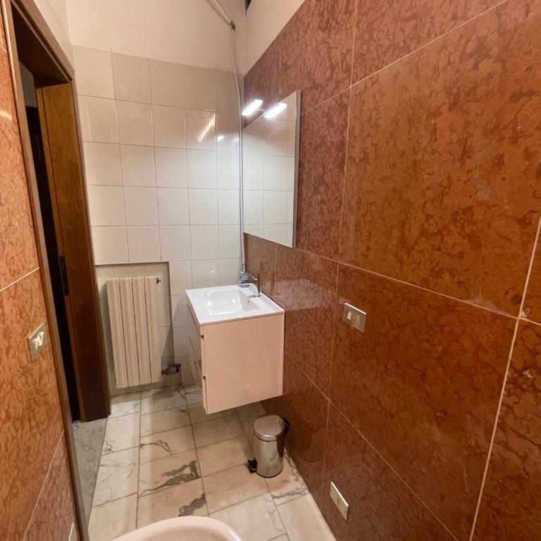 Appartamento lungadige - One-Bedroom Apartment - 10