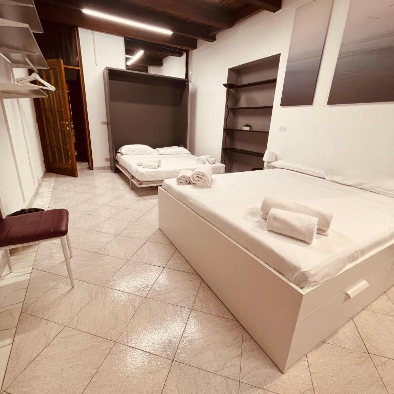 Appartamento lungadige - One-Bedroom Apartment - 4