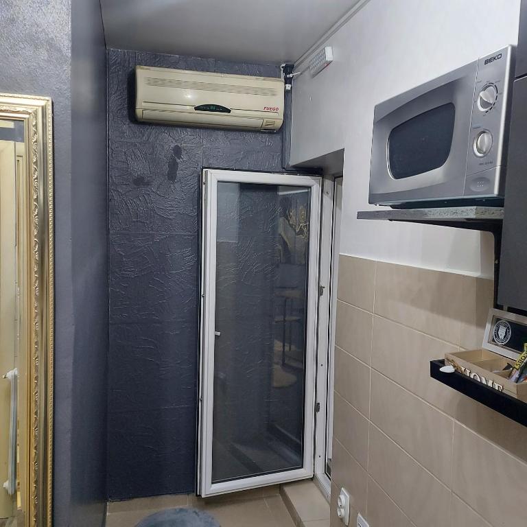 APARTMAN POZORISTE Penthaus - Penthaus Apartman - 21