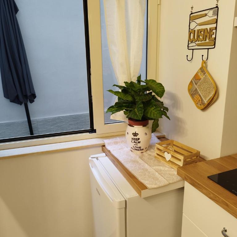 IL Conte a Casa - Appartamento con 2 Camere da Letto - 14