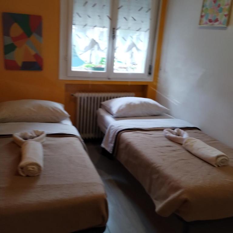 Appartamento Intero Bilocale Vicino all'ospedale e al centro storico Park free - Appartamento - 25