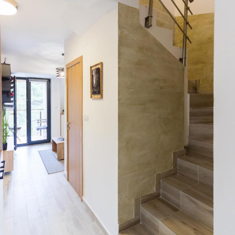 Apartman Maslacak - Apartman sa 1 Spavaćom Sobom - 25