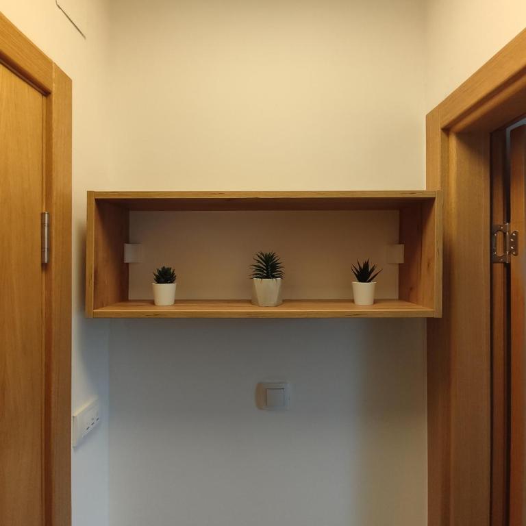 Apartman Maslacak - Apartman sa 1 Spavaćom Sobom - 26
