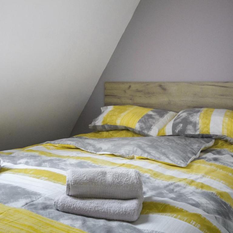 Apartman Maslacak - Apartman sa 1 Spavaćom Sobom - 27
