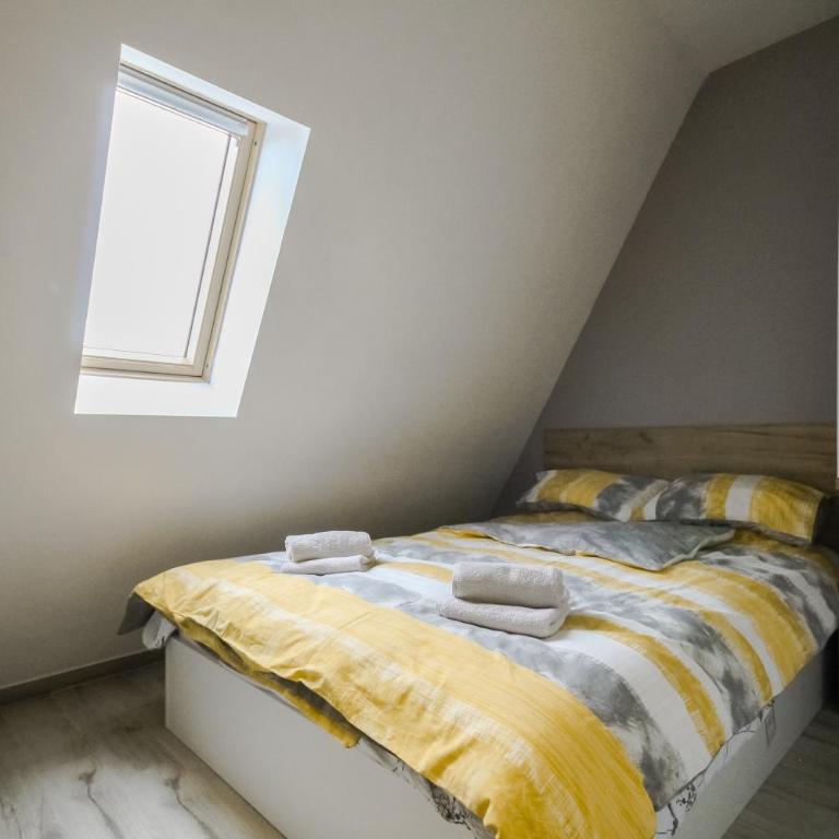 Apartman Maslacak - Apartman sa 1 Spavaćom Sobom - 28