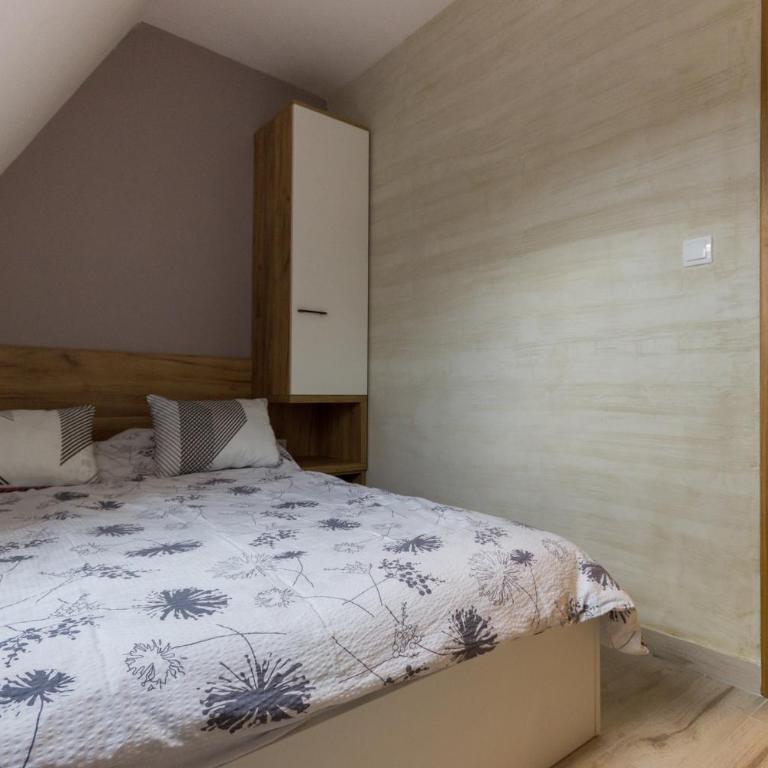Apartman Maslacak - Apartman sa 1 Spavaćom Sobom - 30