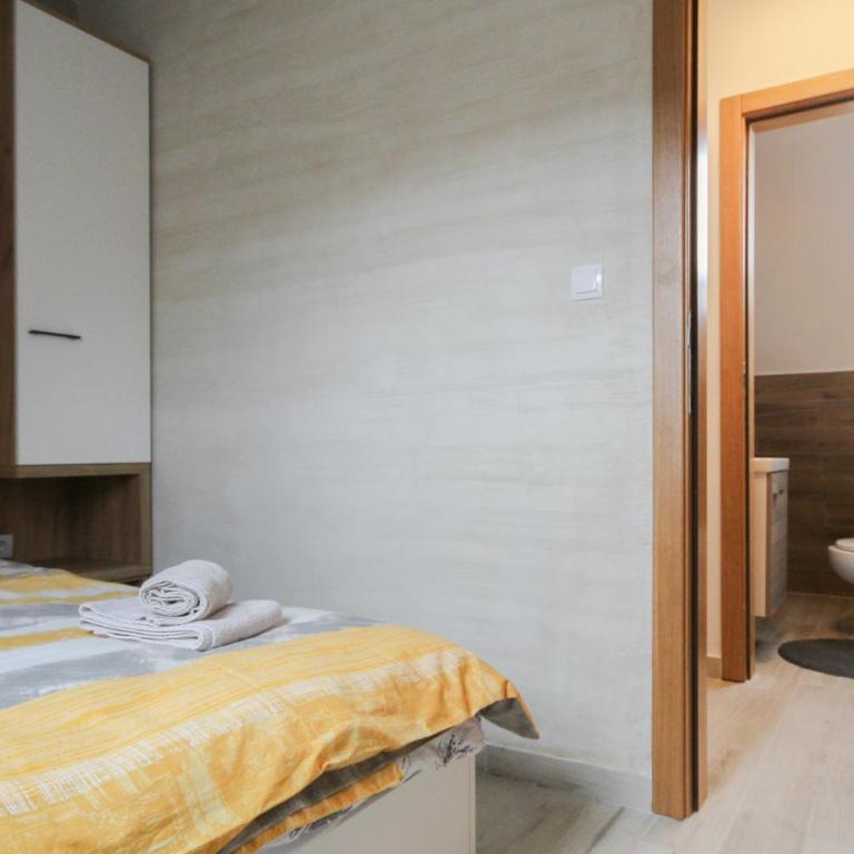 Apartman Maslacak - Apartman sa 1 Spavaćom Sobom - 32