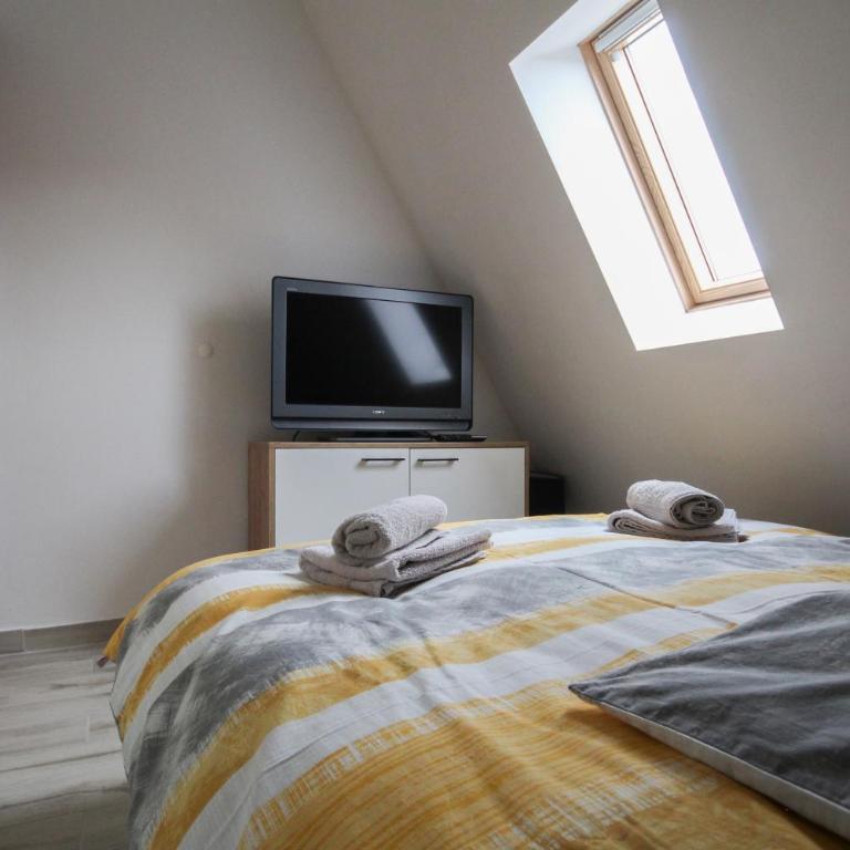 Apartman Maslacak - Apartman sa 1 Spavaćom Sobom - 31