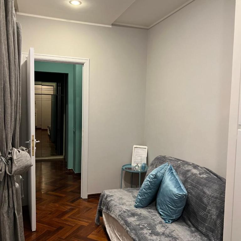 Central Station and City Rooms Link "13 Apartment" Amalfi Coast , Salerno - Monolocale - 12