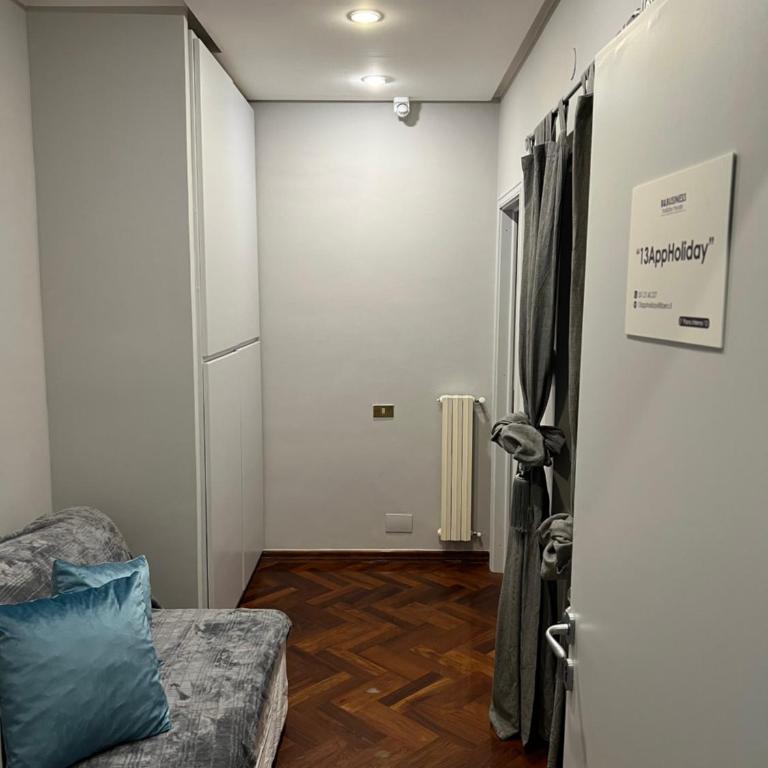 Central Station and City Rooms Link "13 Apartment" Amalfi Coast , Salerno - Monolocale - 9