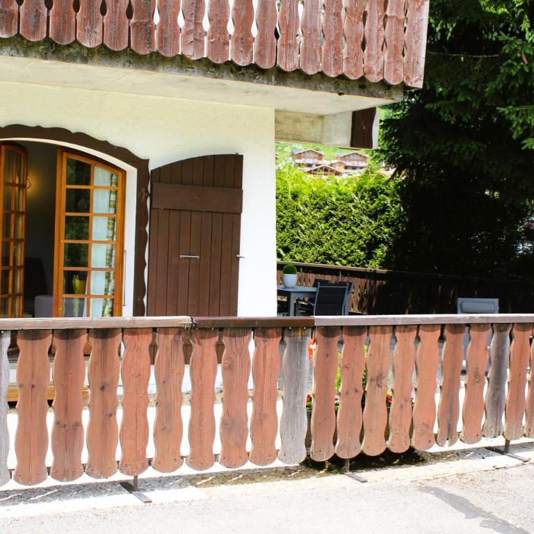 Appartement Helios - Appartement avec Terrasse - 50