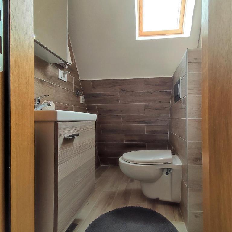 Apartman Maslacak - Apartman sa 1 Spavaćom Sobom - 34