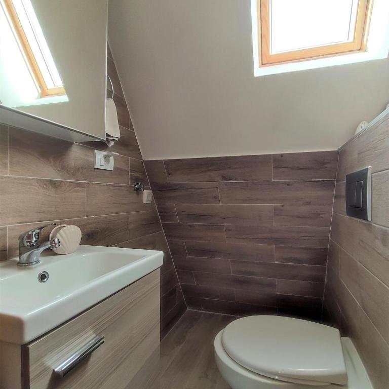 Apartman Maslacak - Apartman sa 1 Spavaćom Sobom - 33