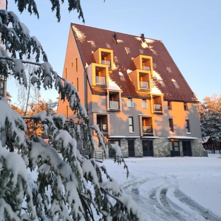 Apartman Maslacak - Apartman sa 1 Spavaćom Sobom - 37