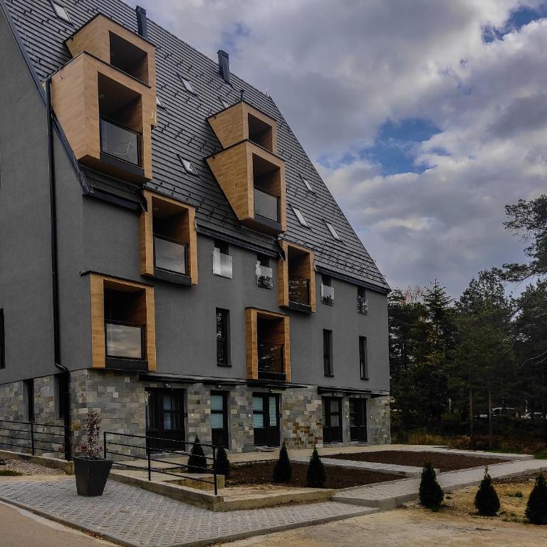 Apartman Maslacak - Apartman sa 1 Spavaćom Sobom - 35