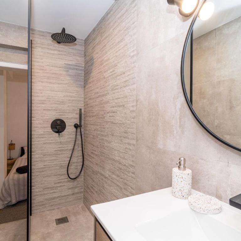 Clémenceau by Olam Properties 3 pcs Rénové 2022 - Appartement - 10
