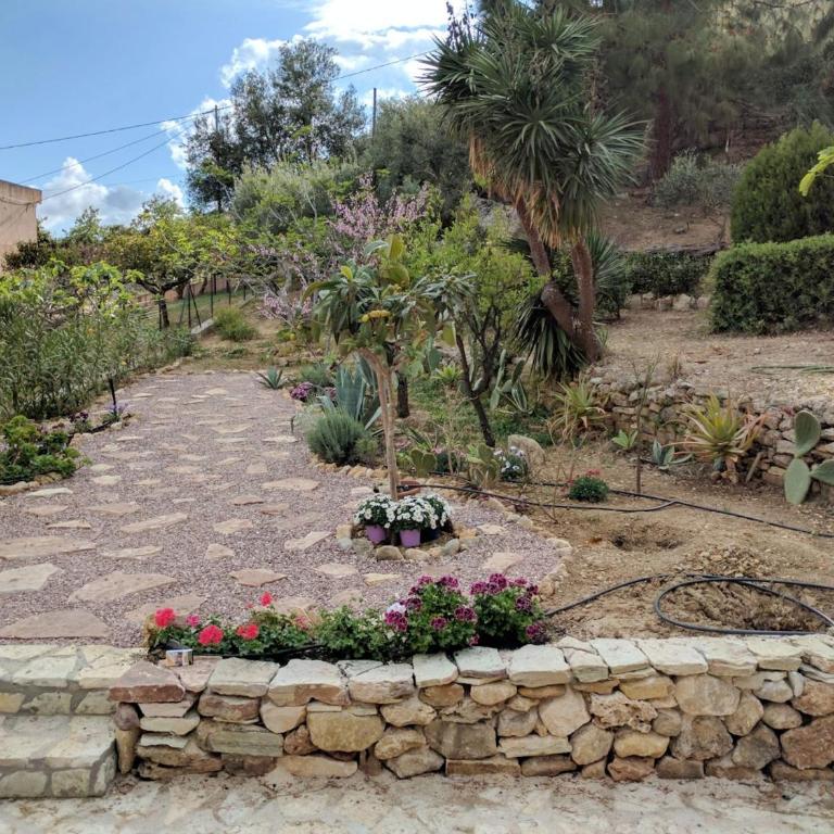 Terrazza sul mare Scopello - Casa con 2 Camere da Letto - 13