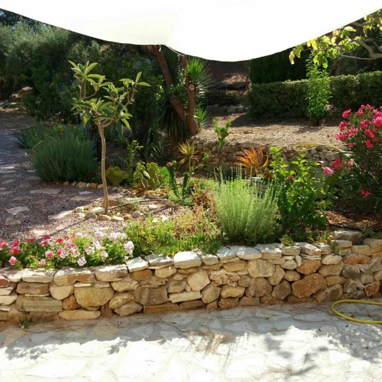 Terrazza sul mare Scopello - Casa con 2 Camere da Letto - 14