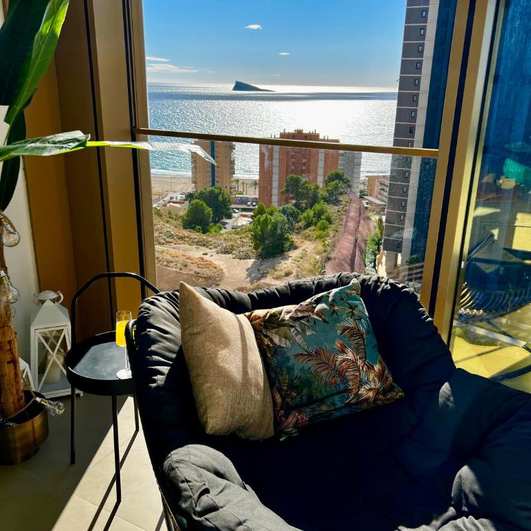 Intempo Gold&Gris Apartment - Apartamento de 2 dormitorios - 26