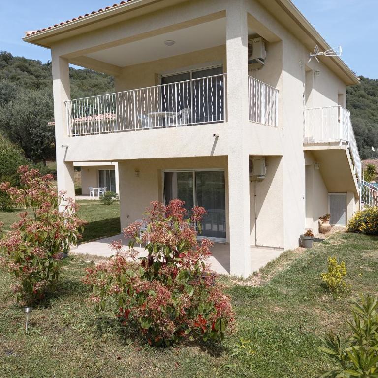 U SOLE - Maison 1 Chambre - 2