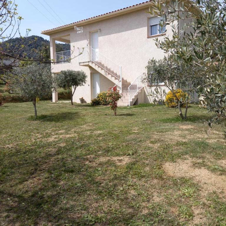 U SOLE - Maison 1 Chambre - 6