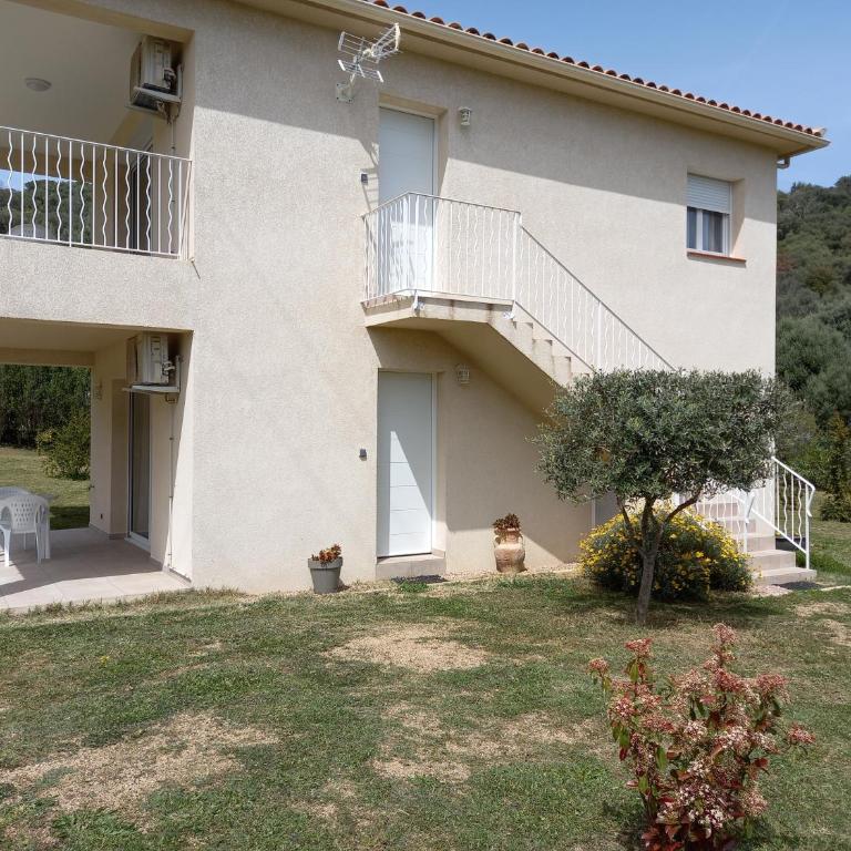 U SOLE - Maison 1 Chambre - 12