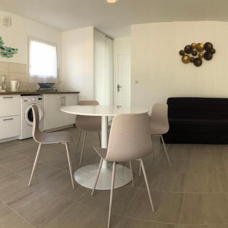 U SOLE - Maison 1 Chambre - 14