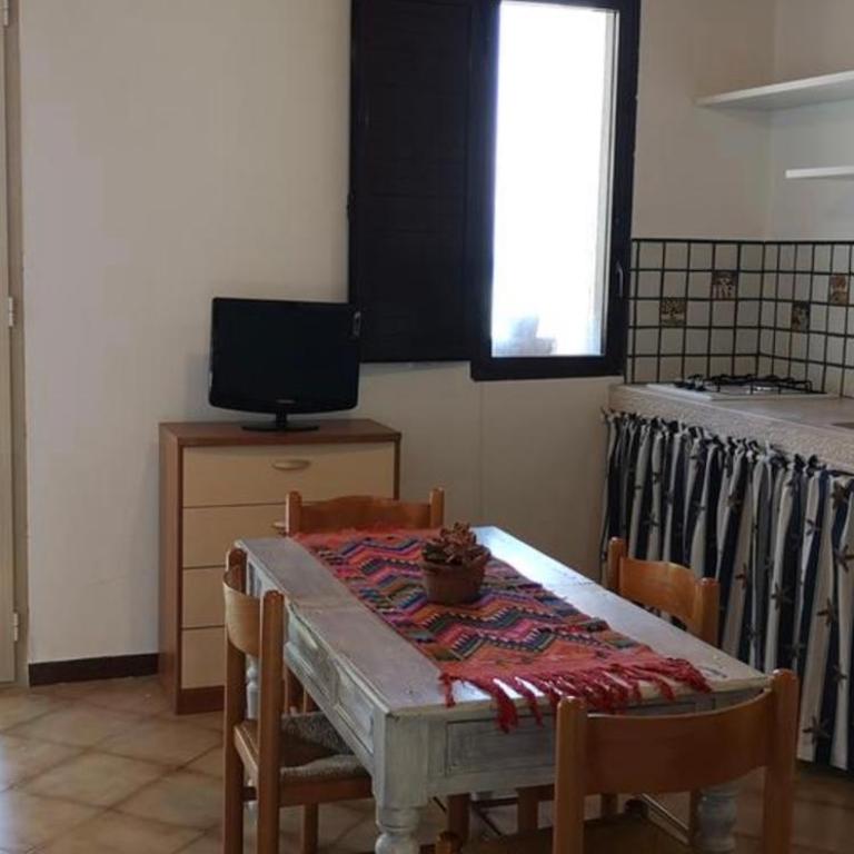 Terrazza sul mare Scopello - Casa con 2 Camere da Letto - 21