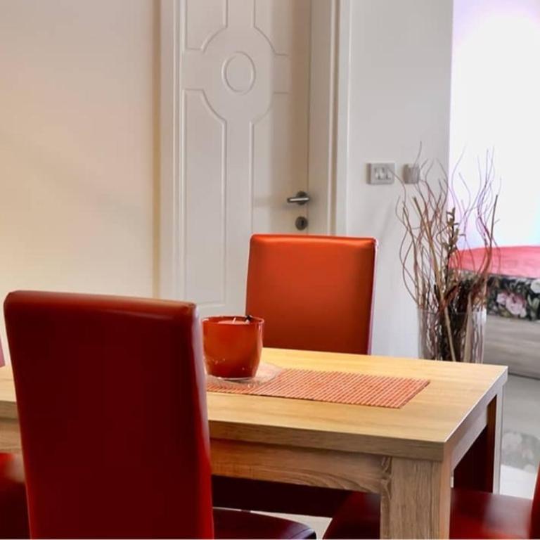 LUX Apartmani Jagodina - Apartman sa 1 Spavaćom Sobom - 1